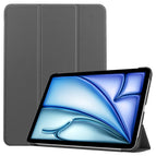 For iPad Air 13 2026 / 2025 / 2024 / Grey