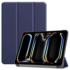 For iPad Pro 13 2025 / 2024 / Dark Blue