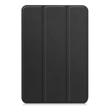 Custer Pure Color 3-Fold Holder Smart Leather Tablet Case, For iPad Air 13 2026 / 2025 / 2024, For iPad Pro 13 2025 / 2024