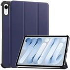 For iPad mini 8 2026 / Dark Blue