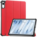 For iPad mini 8 2026 / Red