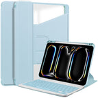 For iPad Pro 11 2025 / 2024 / Sky Blue