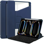For iPad Pro 11 2025 / 2024 / Dark Blue