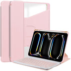 For iPad Pro 13 2025 / 2024 / Pink