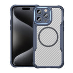 For iPhone 15 Pro Max / Blue