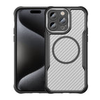 For iPhone 15 Pro / Black