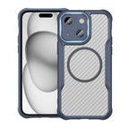 For iPhone 15 Plus / 14 Plus / Blue