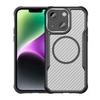 For iPhone 14 / Black