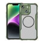 For iPhone 14 / Green