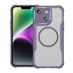 For iPhone 14 / Purple