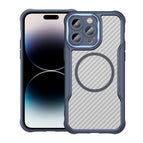 For iPhone 14 Pro Max / Blue