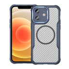 For iPhone 12 / Blue