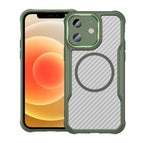 For iPhone 12 / Green