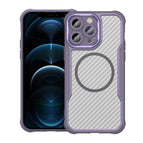 For iPhone 12 Pro Max / Purple