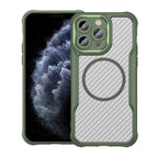 For iPhone 11 Pro / Green