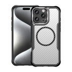 For iPhone 16 Pro Max / Black