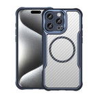For iPhone 16 Pro Max / Blue