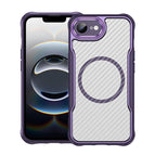 For iPhone 17e / 16e / Purple