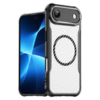 For  iPhone Air / Black