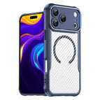 For iPhone 18 Pro Max / Blue