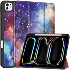 For iPad Pro 11 2025 / 2024 / Milky Way Nebula