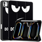 For iPad Pro 11 2025 / 2024 / Big Eye ME