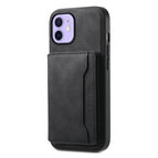 For iPhone 12 / Black