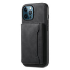 For iPhone 12 Pro Max / Black