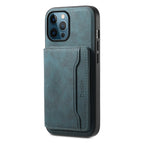 For iPhone 12 Pro Max / Blue