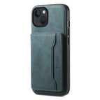 For iPhone 13 / 14 / Blue