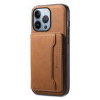 For iPhone 13 Pro / Brown