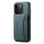 For iPhone 14 Pro / Blue