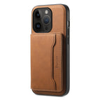 For iPhone 14 Pro / Brown