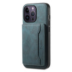 For iPhone 14 Pro Max / Blue
