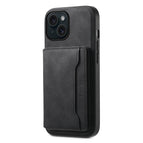 For iPhone 15 / Black