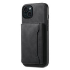 For iPhone 15 Plus / Black