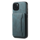 For iPhone 15 Plus / Blue