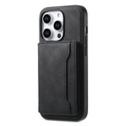 For iPhone 15 Pro / Black