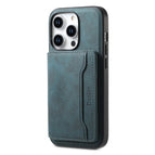 For iPhone 15 Pro / Blue