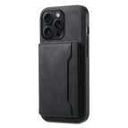 For iPhone 15 Pro Max / Black