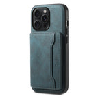 For iPhone 15 Pro Max / Blue