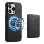 For iPhone 16 Pro Max / Black