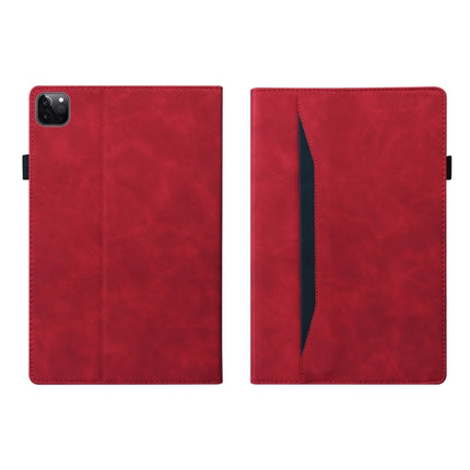 Splicing Shockproof Leather Tablet Case, For iPad Pro 13 2025 / 2024, For iPad Pro 11 2025 / 2024