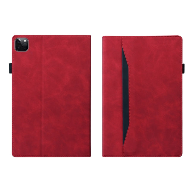 Splicing Shockproof Leather Tablet Case, For iPad Pro 13 2025 / 2024, For iPad Pro 11 2025 / 2024