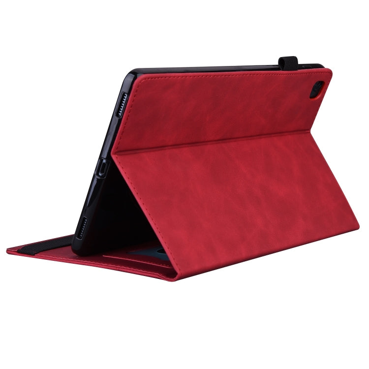 Splicing Shockproof Leather Tablet Case, For iPad Pro 13 2024, For iPad Pro 11 2024