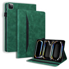 For iPad Pro 13 2025 / 2024 / Green