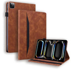 For iPad Pro 13 2025 / 2024 / Brown