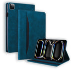For iPad Pro 13 2025 / 2024 / Blue