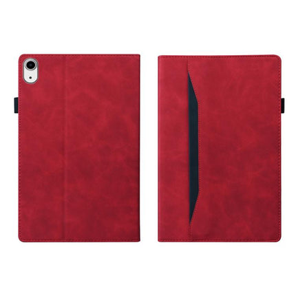 Splicing Shockproof Leather Tablet Case, For iPad Pro 13 2025 / 2024, For iPad Pro 11 2025 / 2024