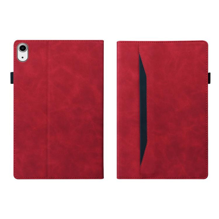Splicing Shockproof Leather Tablet Case, For iPad Pro 13 2025 / 2024, For iPad Pro 11 2025 / 2024